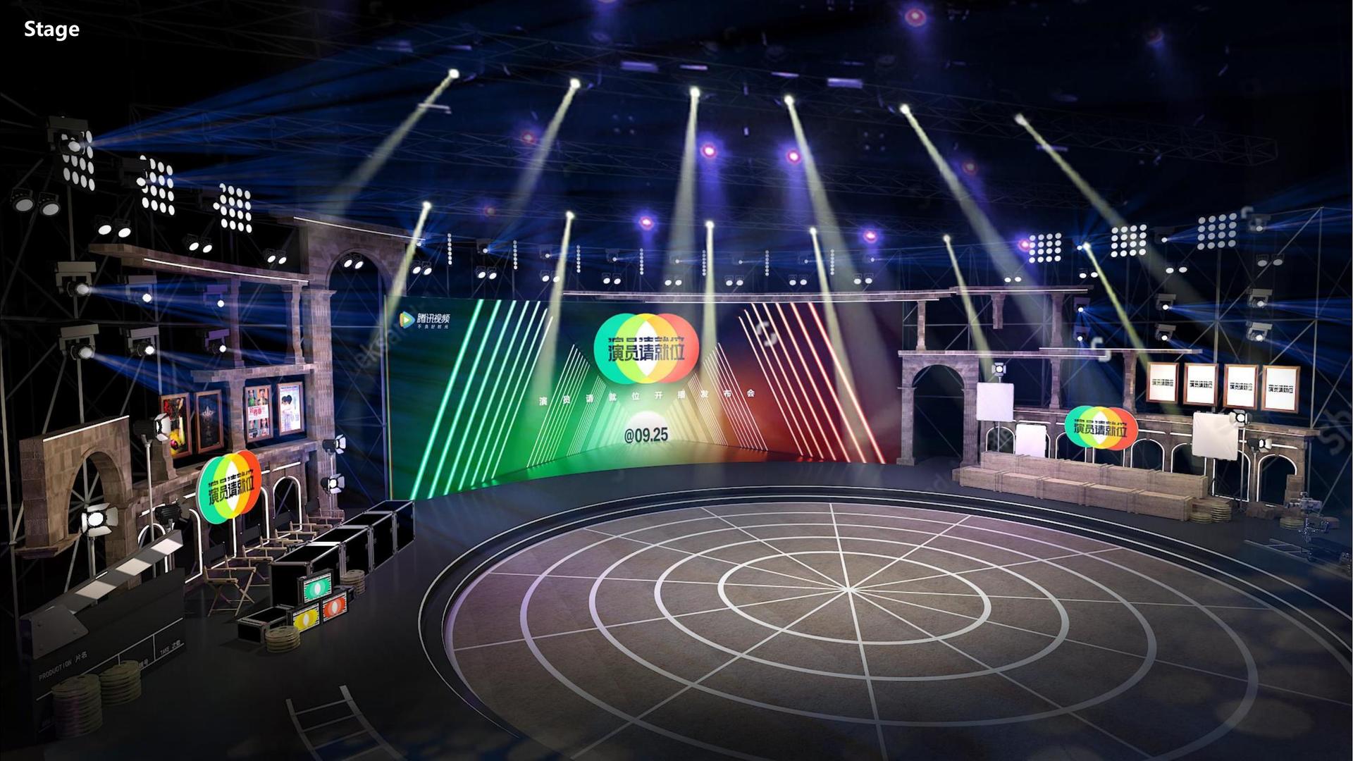 短片集《一分钟之后》