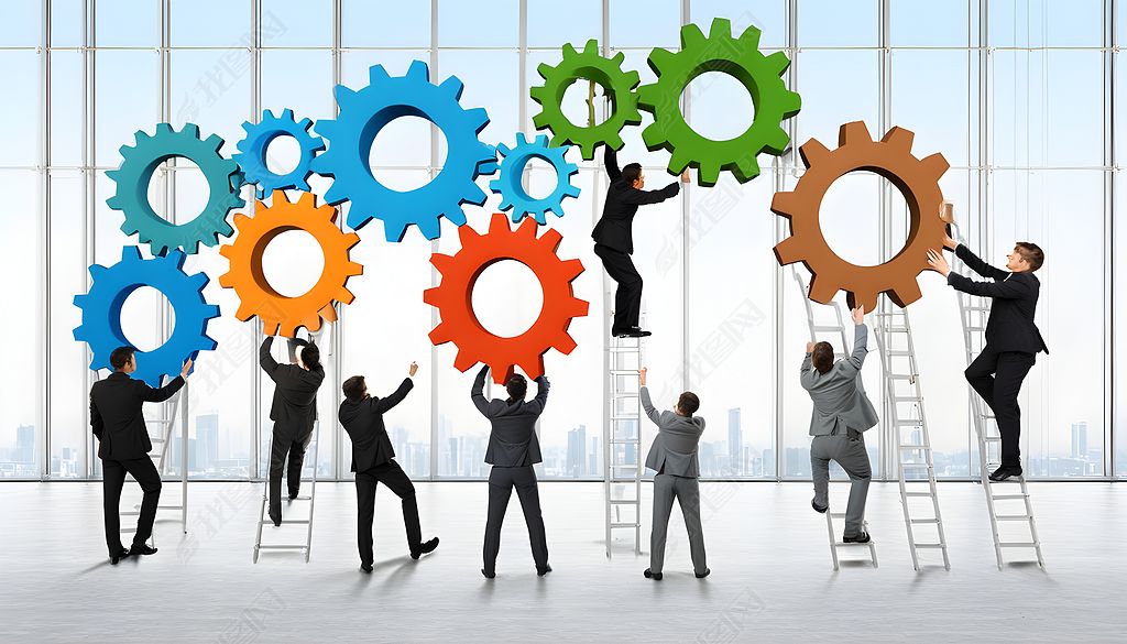 君临国际文化启动新一轮文化内容策划计划