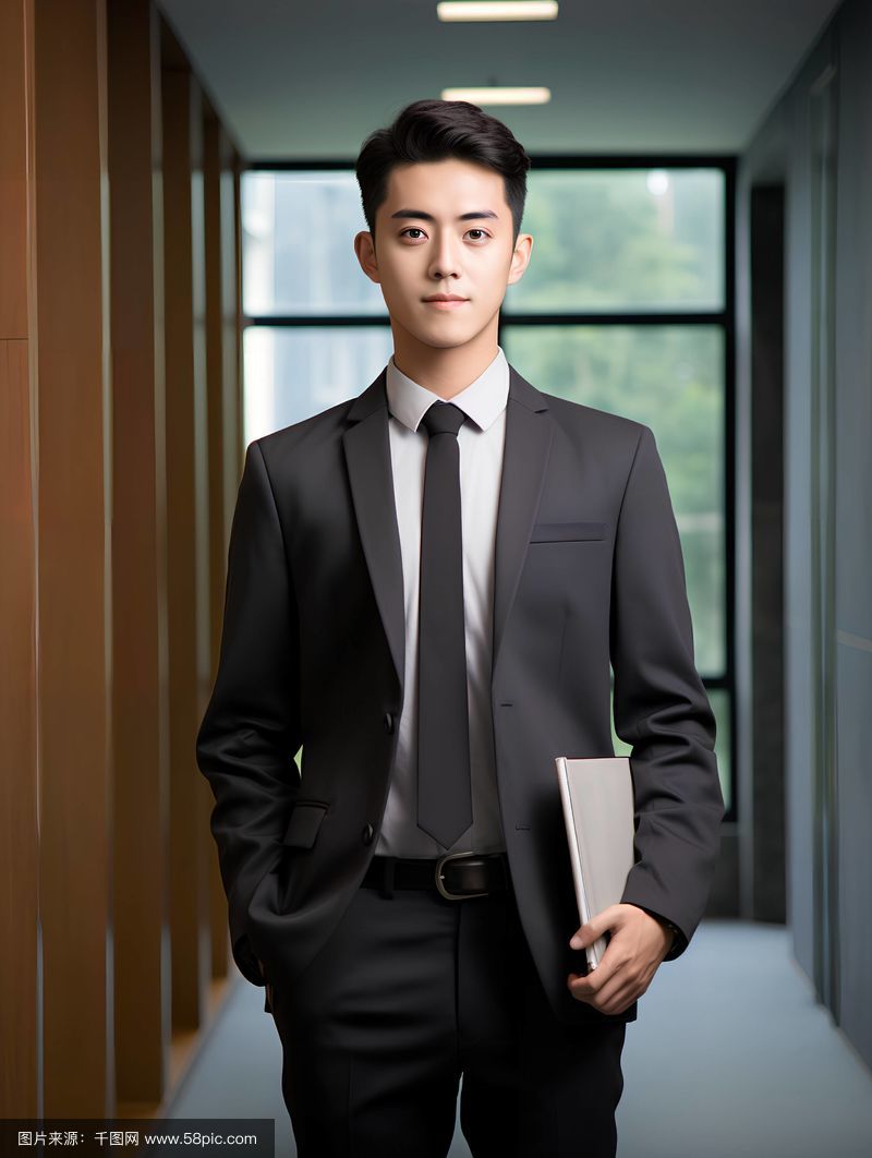 钟亮 视觉与舞美负责人