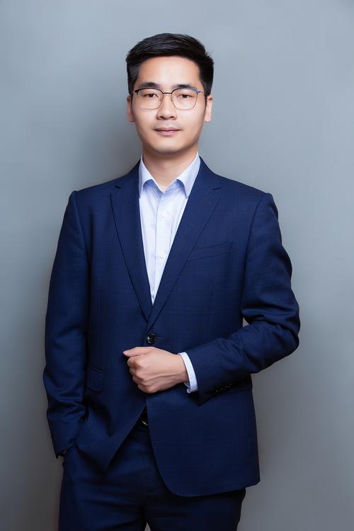 张民翰 现场执行负责人